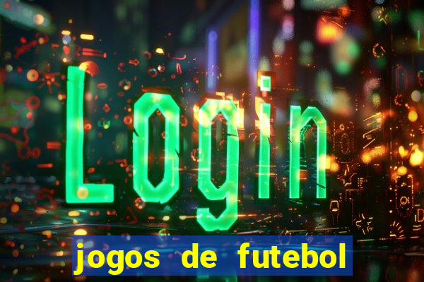 jogos de futebol 4x4 soccer